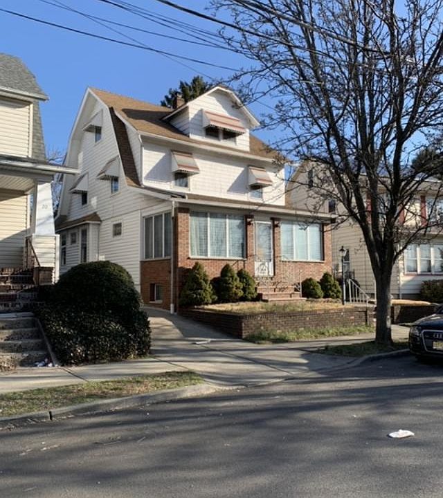 16 Christie Ave, Clifton, NJ 07011 Zillow
