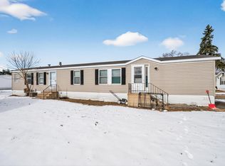 3234 89th Curv NE, Blaine, MN 55449