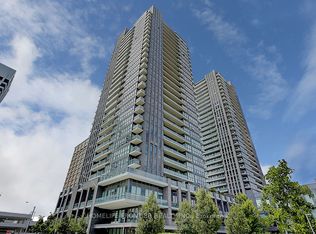 6 Sonic Way #201, Toronto, ON M3C0P1