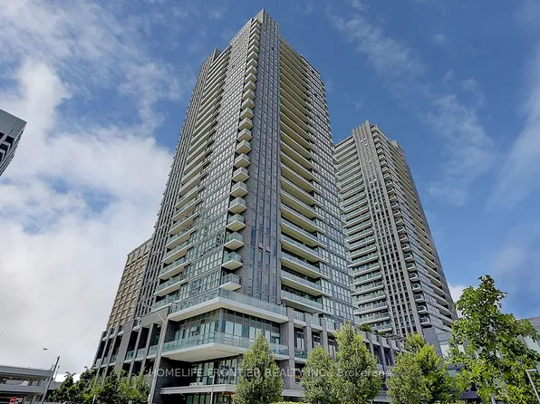 6 Sonic Way, Toronto, ON