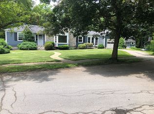 196 Cedar St, Clinton, MA 01510