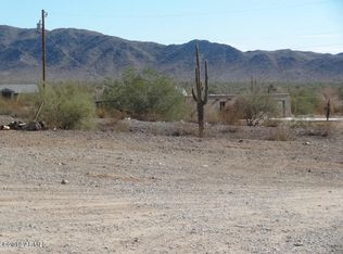 14116 S 45th Ave, Laveen, AZ 85339