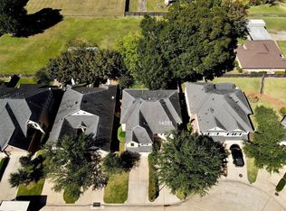14551 Gleaming Rose Dr, Cypress, TX 77429