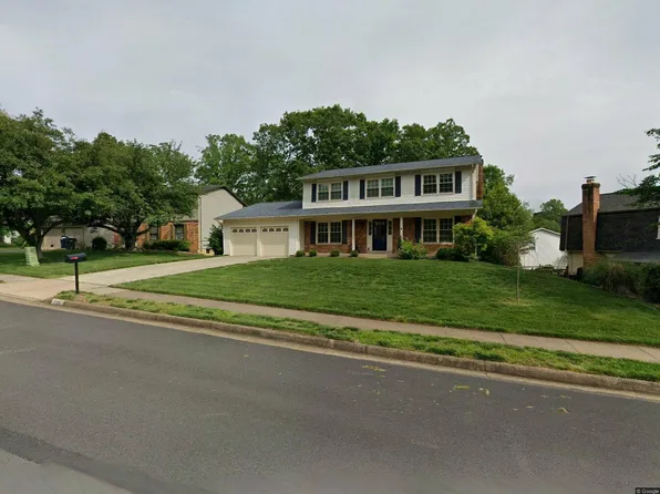 8931 Applecross Ln, Springfield, VA 22153