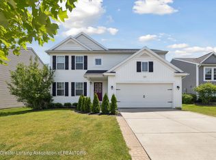 8577 Manistee River Dr, Fowlerville, MI 48836
