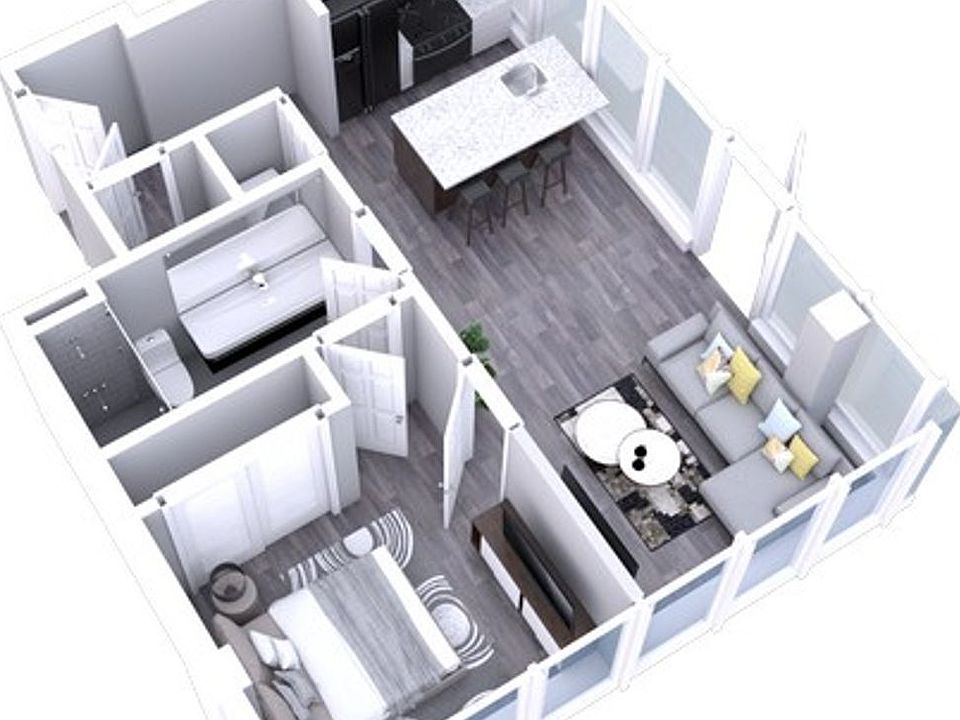 1st image of 3101 Euclid Ave APT 402