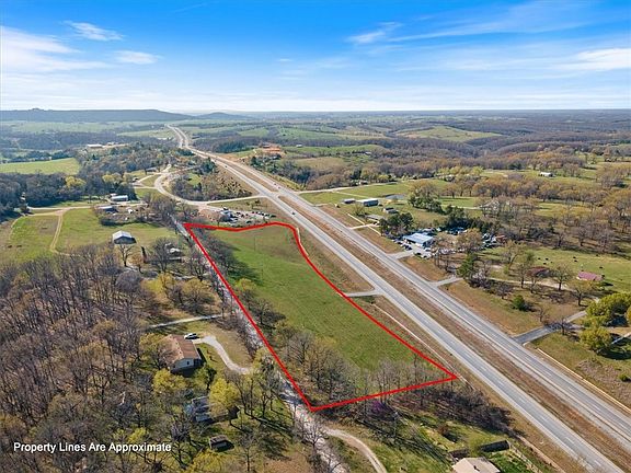 2nd image of Highway 412