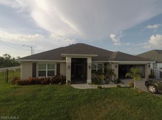 801 NE 44th St, Cape Coral, FL 33909