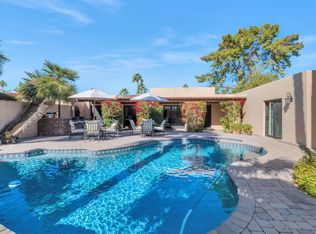 7258 E Manzanita Dr, Scottsdale, AZ 85258