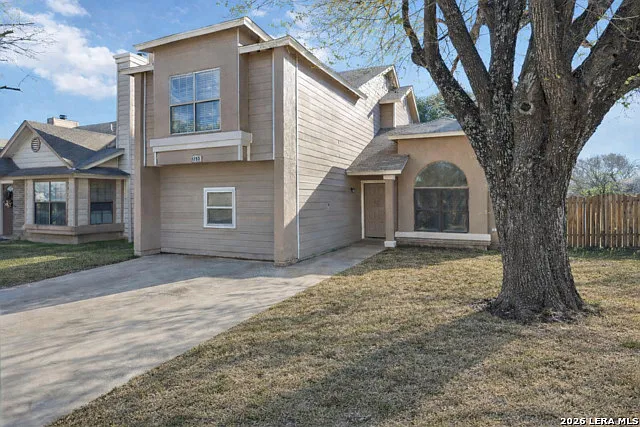 3 bed, 2.5 bath, 1628 sqft, $1,350 — Photo 1