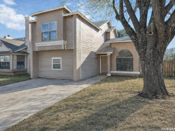 4102 Mystic Sunrise Dr, San Antonio, TX 78244