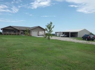 8389 Nelson Rd, Junction City, KS 66441