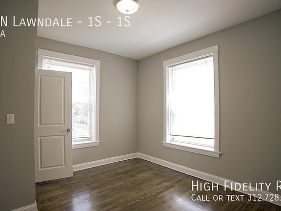 4th image of 1904 N Lawndale Ave #1S