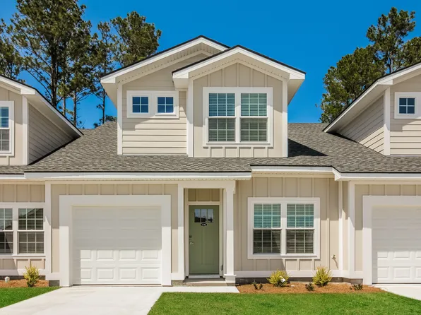 1182 Walker Point Way, Brunswick, GA 31525