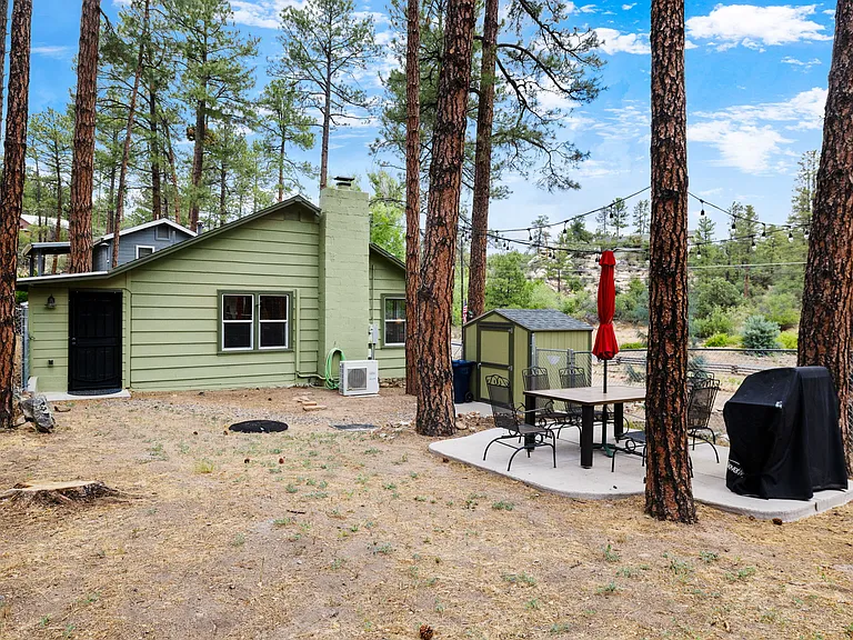 W Canyon Dr — Photo 30