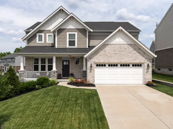 15104 Stable Wood Dr, Union, KY 41091