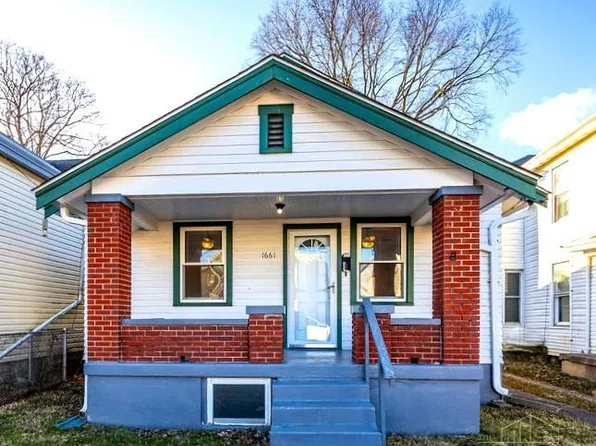 1661 Ray Combs Ave, Hamilton, OH 45011