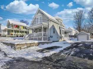 29 Beech Street #1, Newport, NH 03773