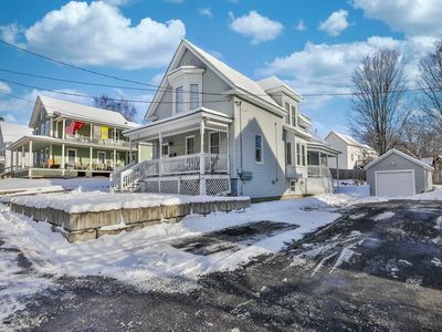 29 Beech Street, Newport, NH, 03773