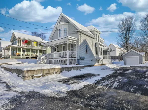 29 Beech Street #1, Newport, NH 03773