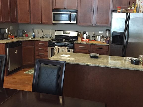 3rd image of 1058 N Damen Ave APT 1