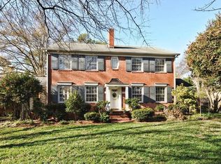 1620 Providence Rd, Charlotte, NC 28207