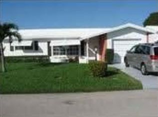 119 SW 14th St, Boynton Beach, FL 33426