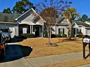 7354 Suncatcher Dr, Hanahan, SC 29410