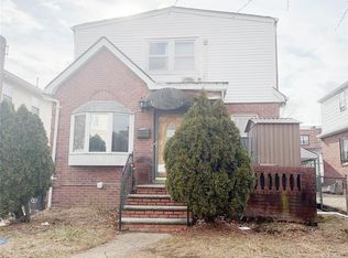 148-10 59th Avenue, Flushing, NY 11355