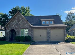 470 Braddock Rd W, Springville, AL 35146