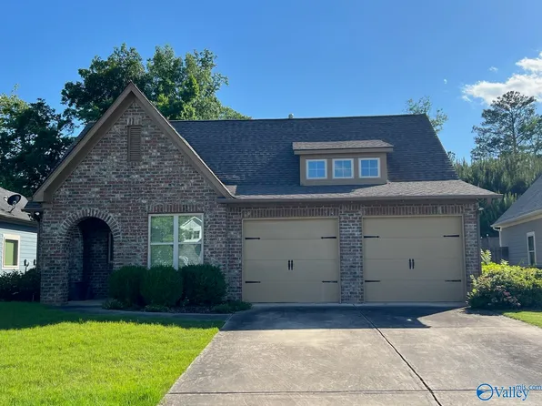 470 Braddock Rd W, Springville, AL 35146