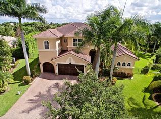 7656 NW 116th Ln, Parkland, FL 33076