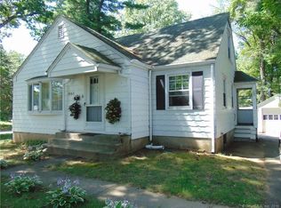 1043 Plymouth St, Windsor, CT 06095