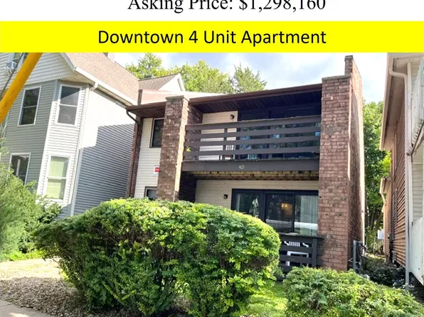 421 W Doty St, Madison, WI 53703