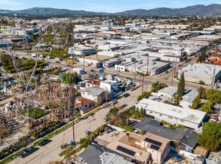 11470 Vanowen St, North Hollywood, CA 91605