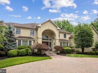 10 Jodi Ct, Cherry Hill, NJ 08003
