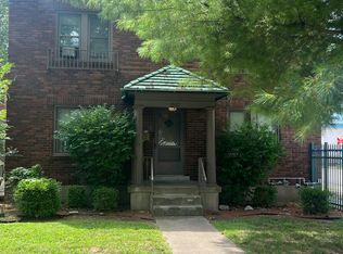 1087 W Main St APT 1, Decatur, IL 62522