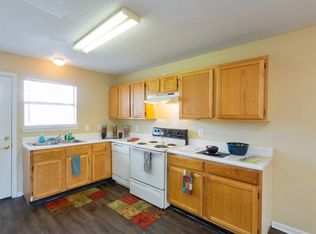 2119 Woodland Way #137-14, Jackson, MS 39209