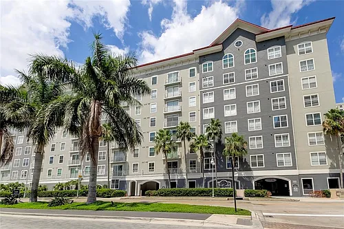 700 S Harbour Island Blvd Photo 1