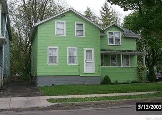 1127 Ontario Ave, Niagara Falls, NY 14305