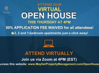 101 NW 32nd Ave #6B, Fort Lauderdale, FL 33311