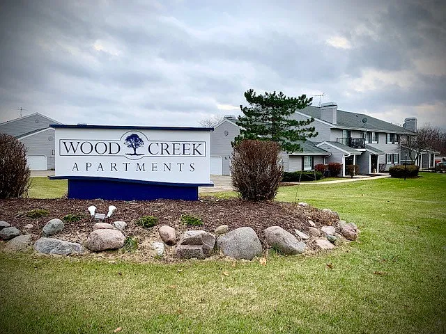 Wood Creek