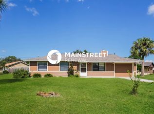 6300 Hudson Rd, Cocoa, FL 32927