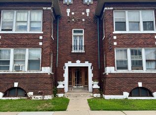 5735 N Campbell Ave UNIT 2S, Chicago, IL 60659