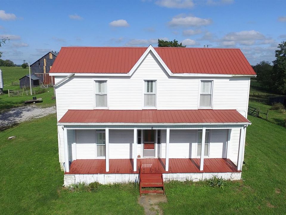 1st image of 605 Wornall Ln