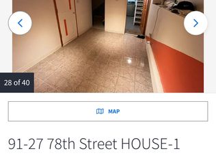 91-27 78th St HOUSE 1, Woodhaven, NY 11421