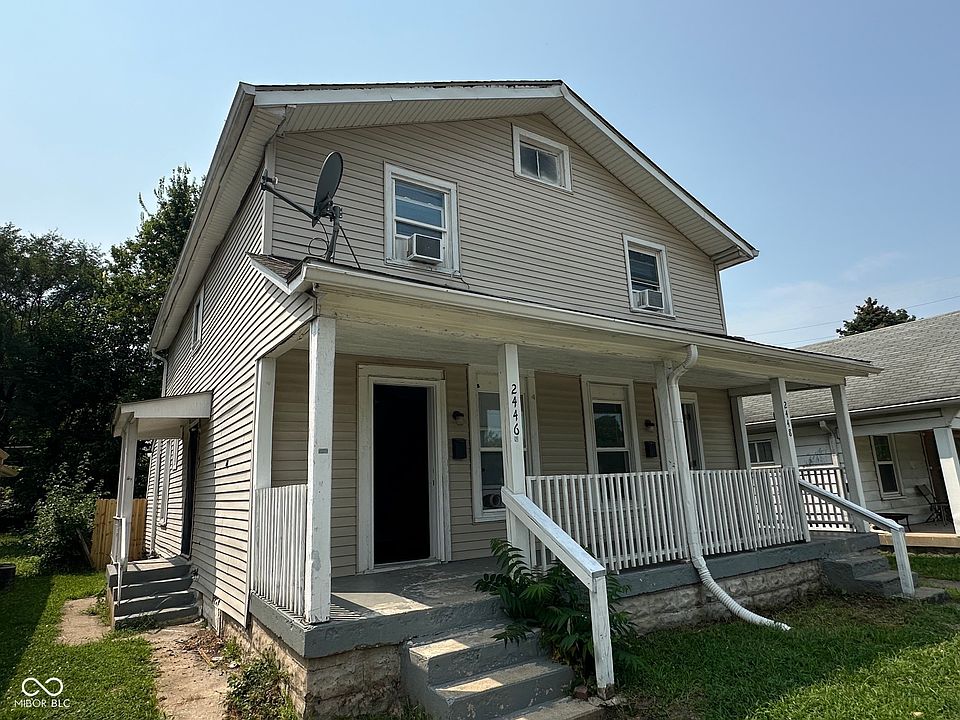 1st image of 2446 Paris Ave