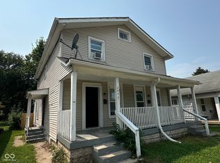 2446 Paris Ave, Indianapolis, IN 46208