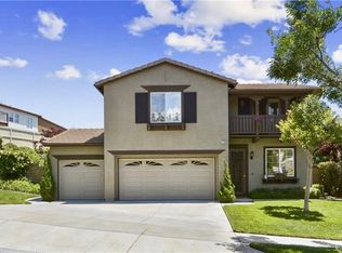 11793 Ashland Way, Yucaipa, CA 92399