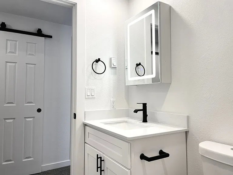 Rosedale Townhomes — Photo 15